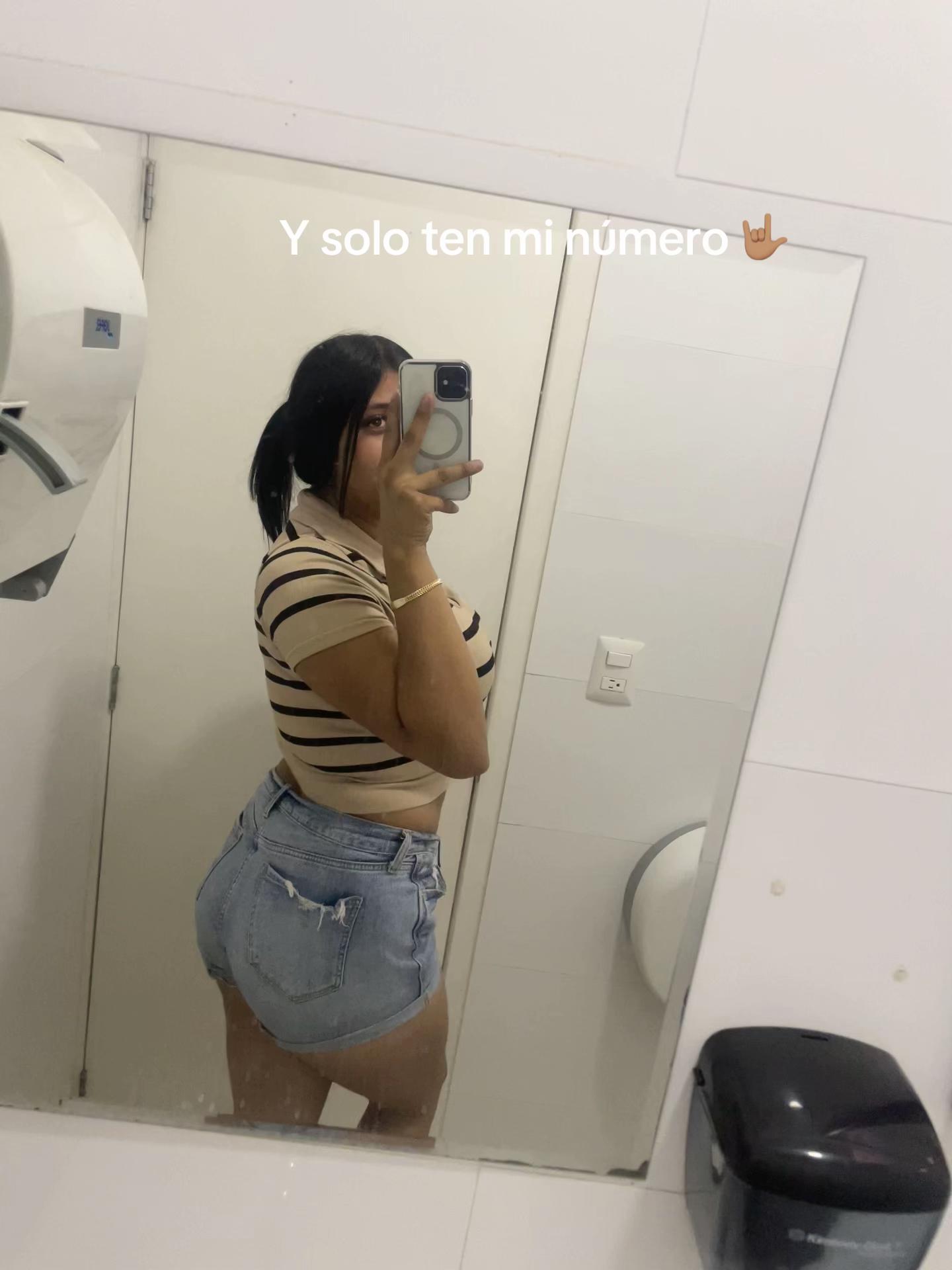 @La morena🤟🏽😻