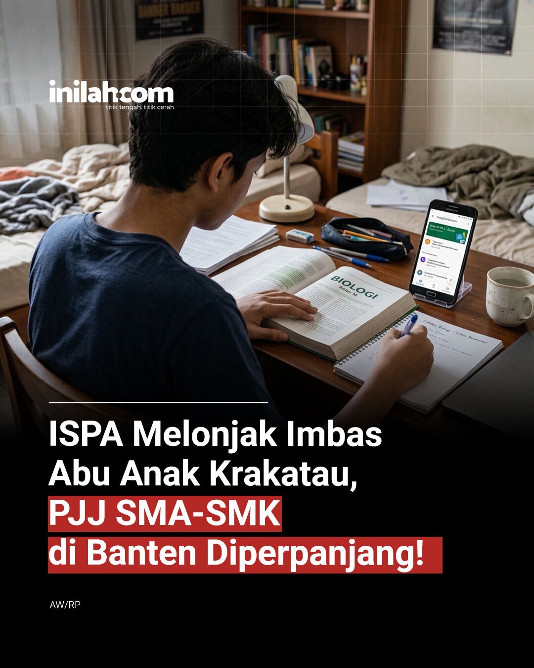 @Inilah.com