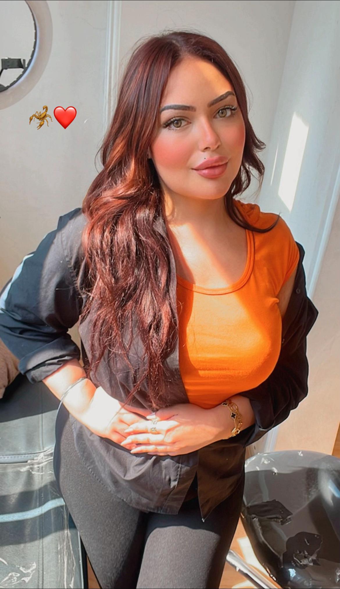 @Rabab Ahmed 💎💫