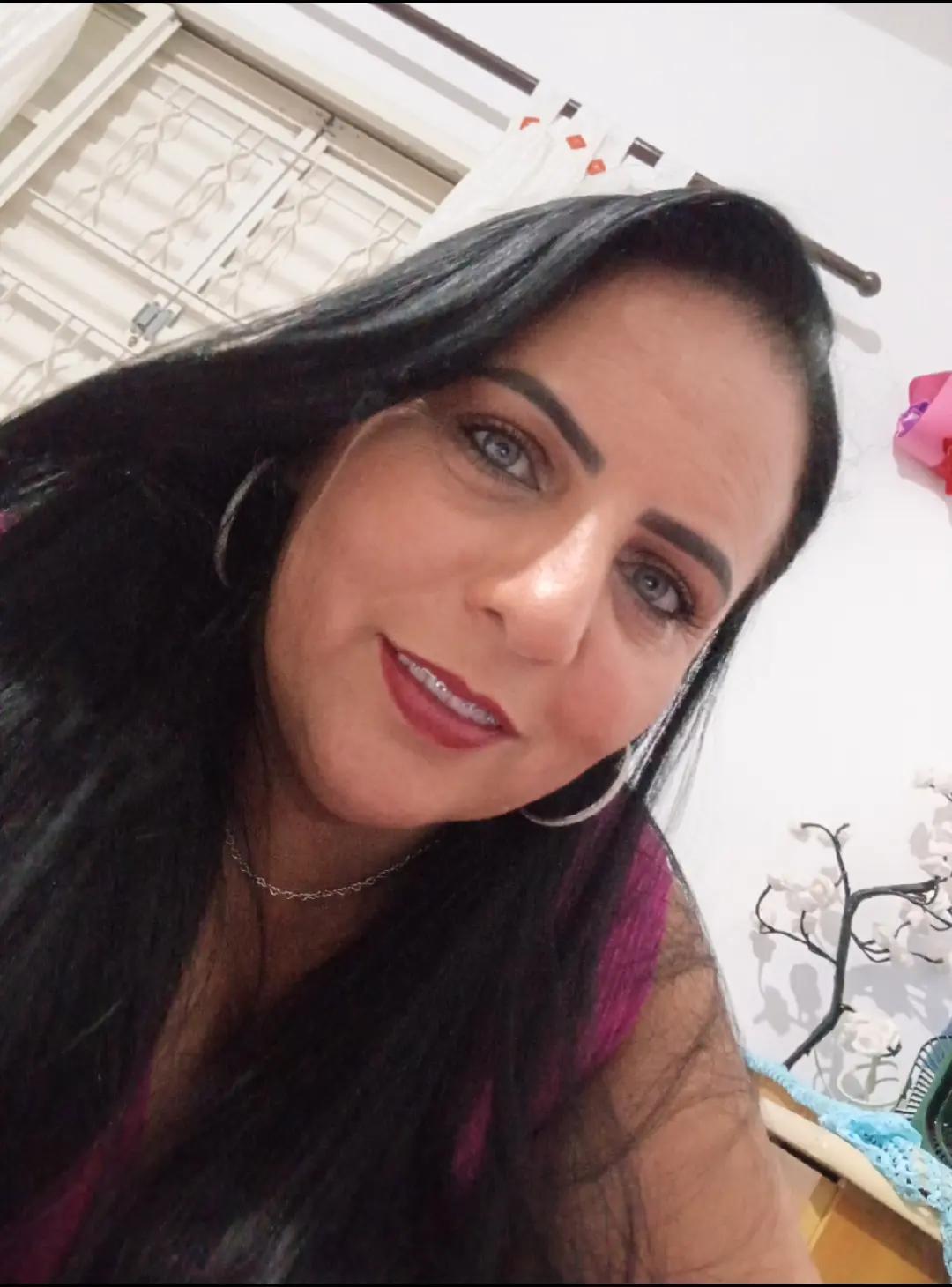 @Raquel Ramos