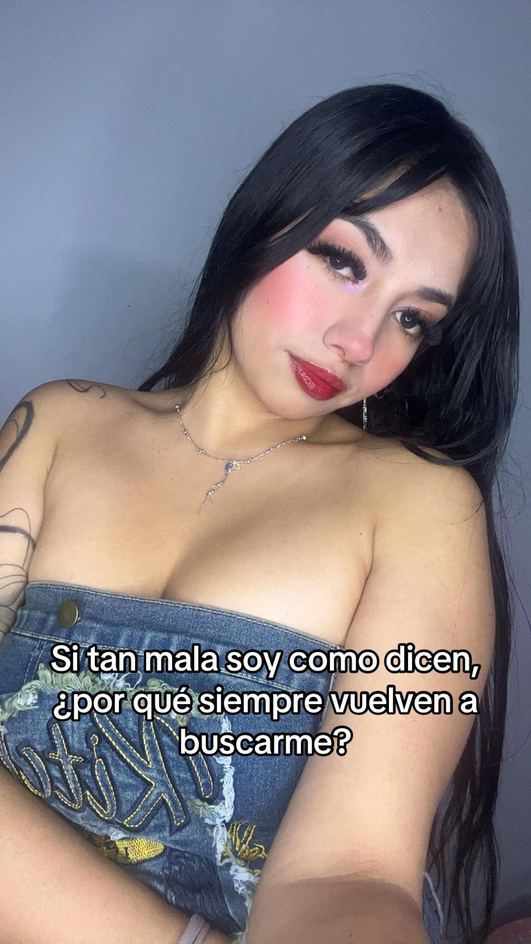 @Alison Zapata💖🩰