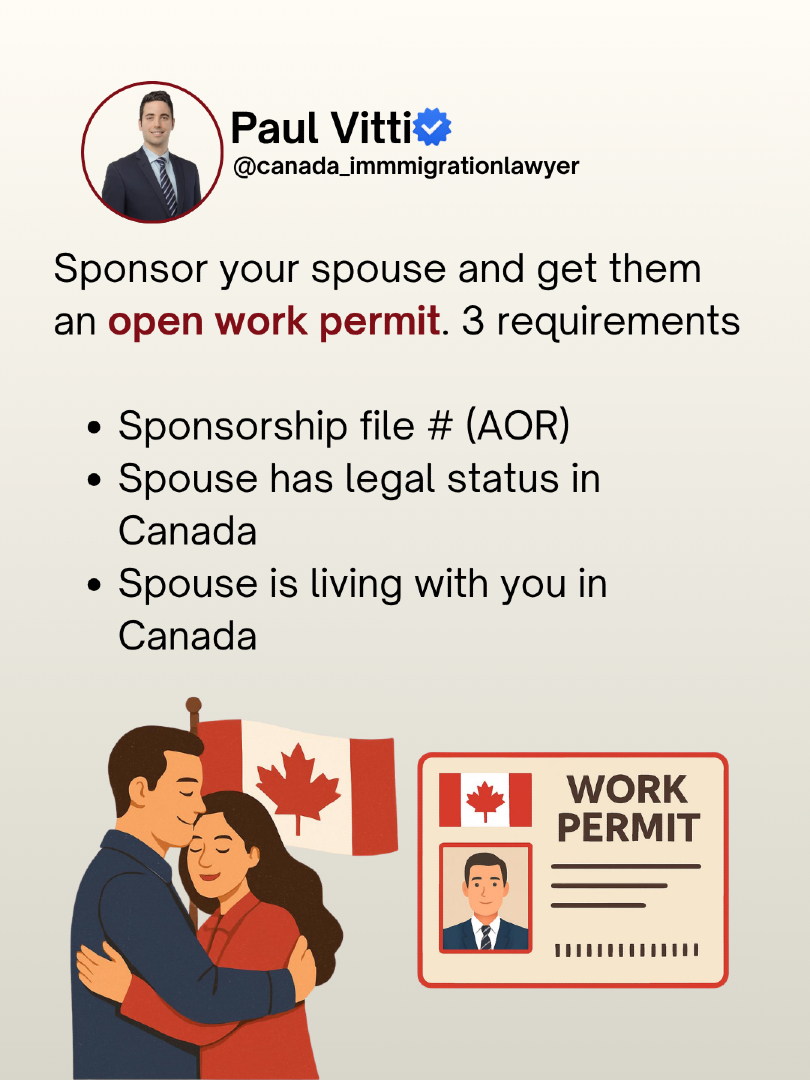 @Paul 🇨🇦 Immigration Lawyer