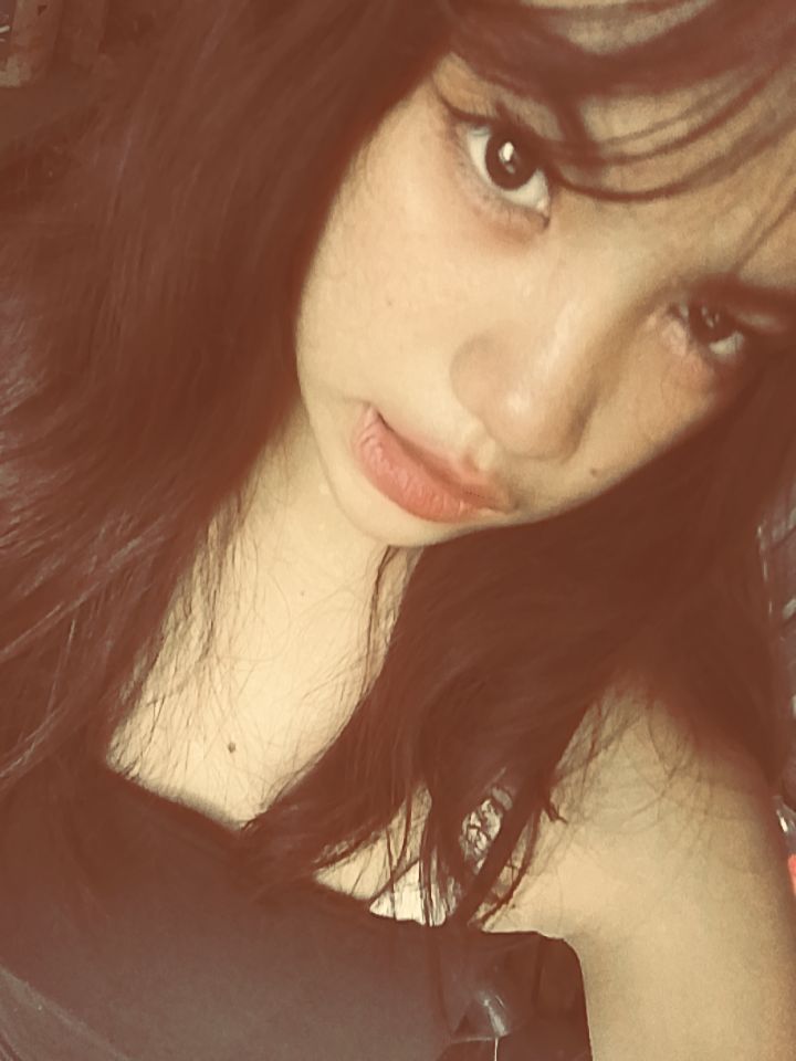 @Christine Dela peña