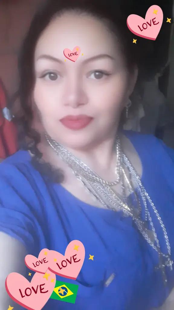 @benedita MariadaSilva