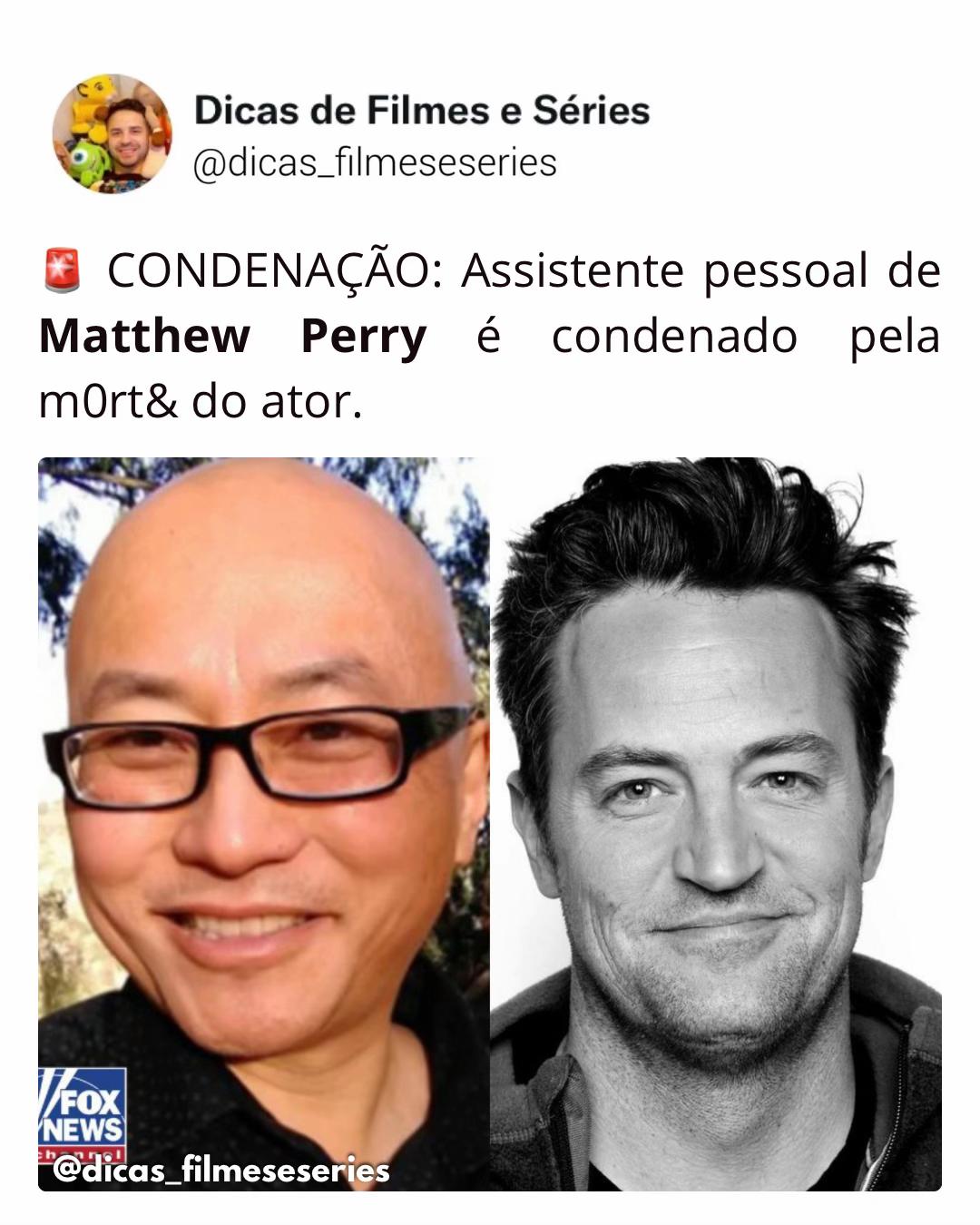 @Dicas de Filmes e Séries