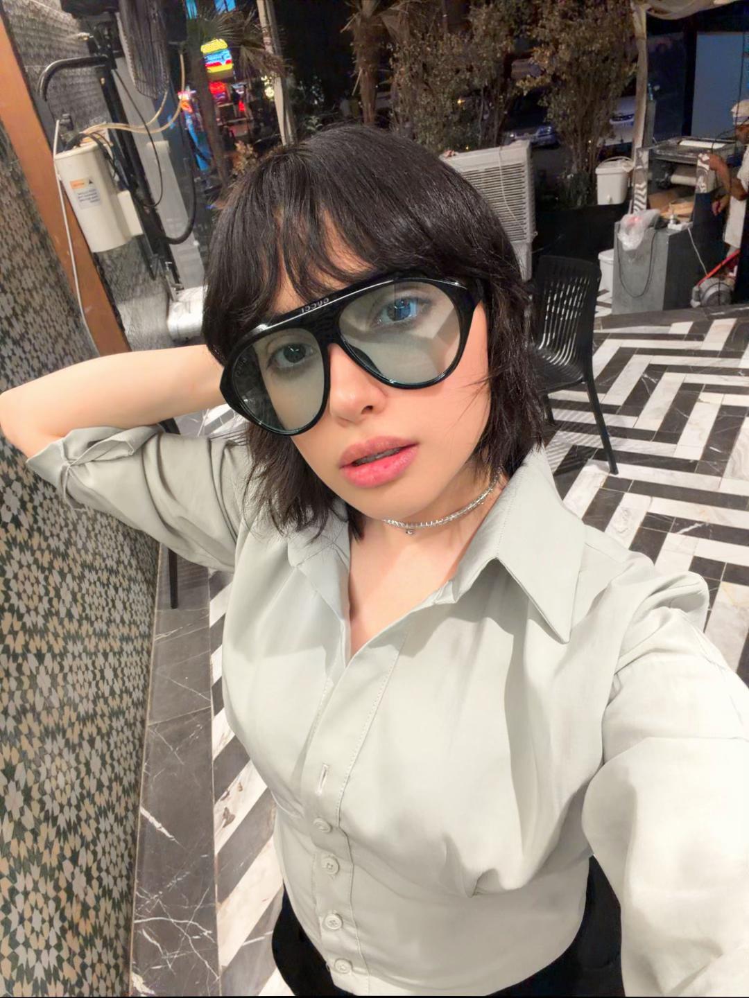 @سپی راد | Sepide Rad