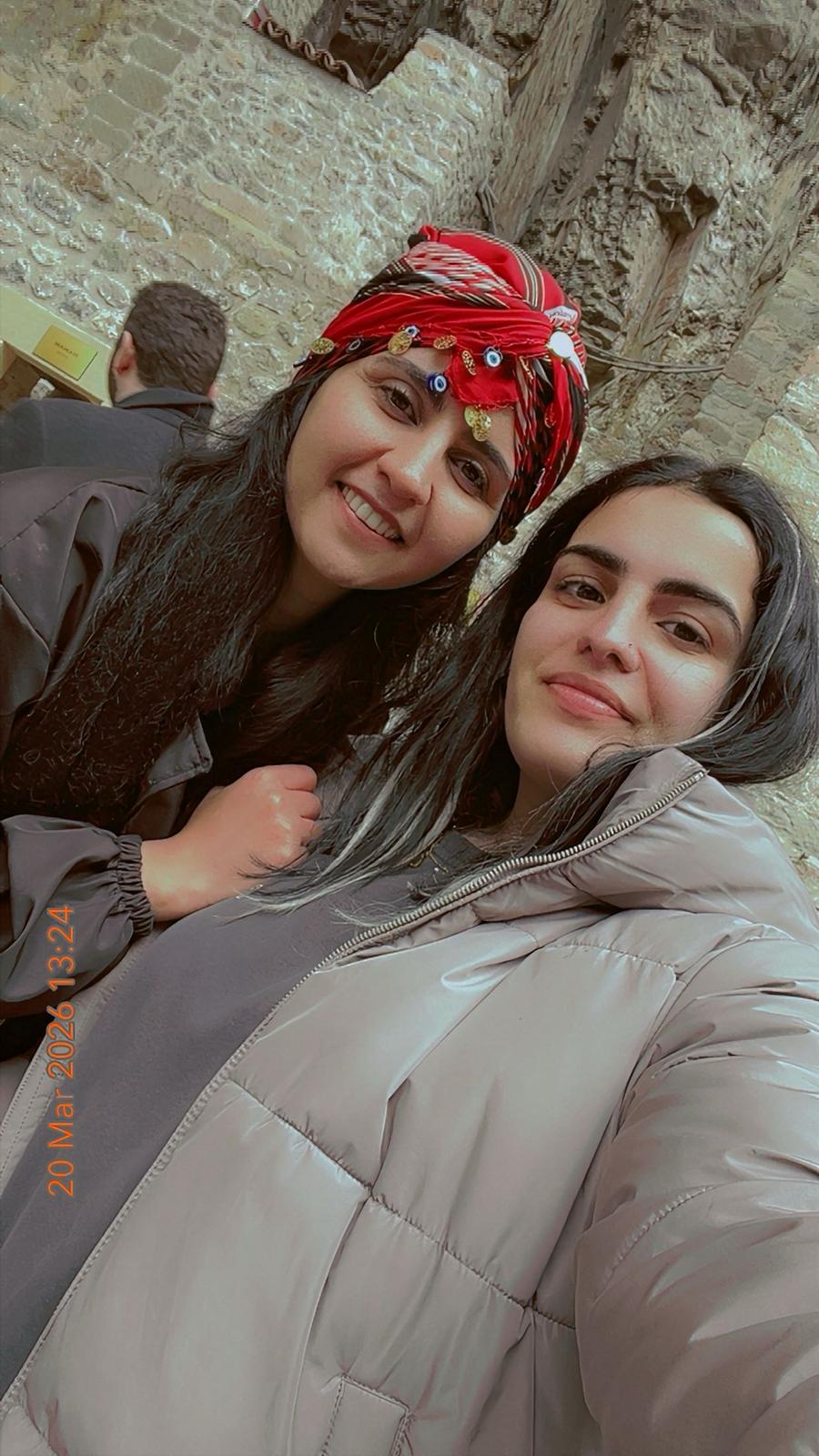 @Melek Tanrıkullu