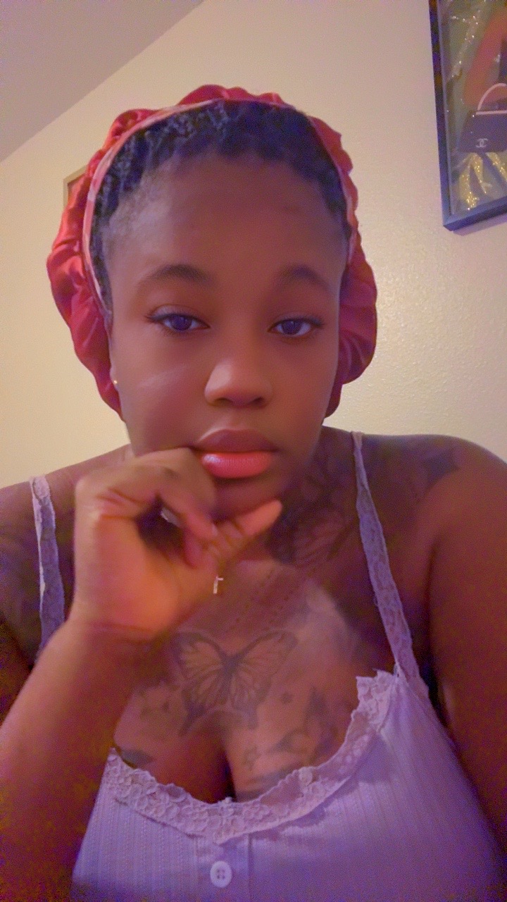 @Bosslady💍💍