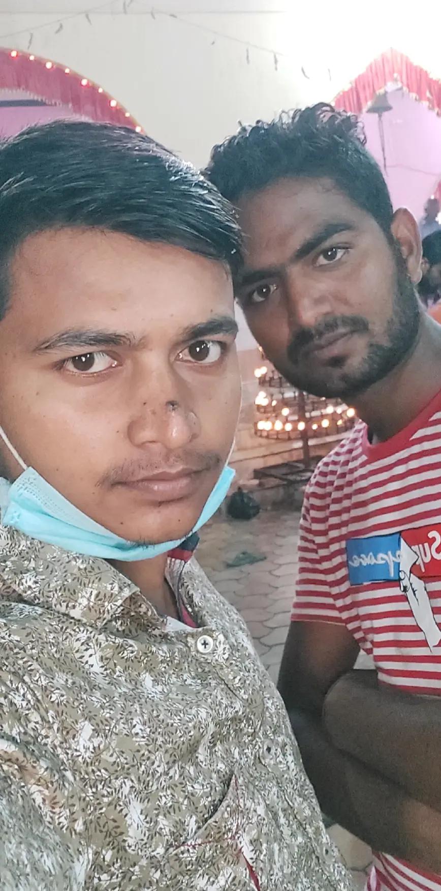 @pradip pujari