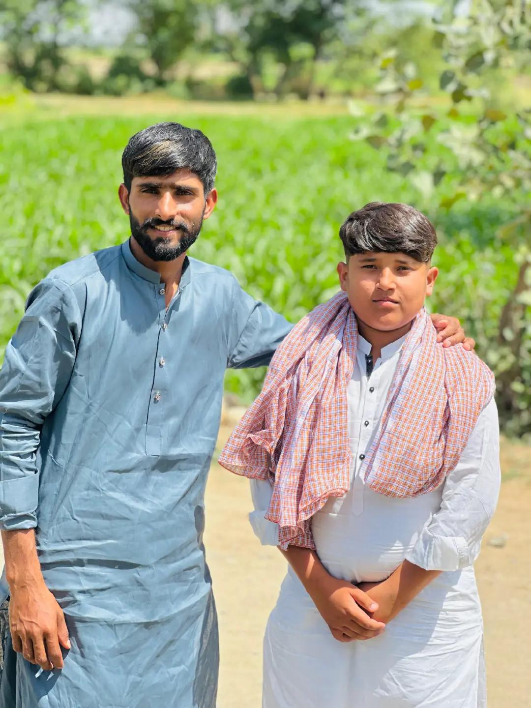 @Shameer sahi