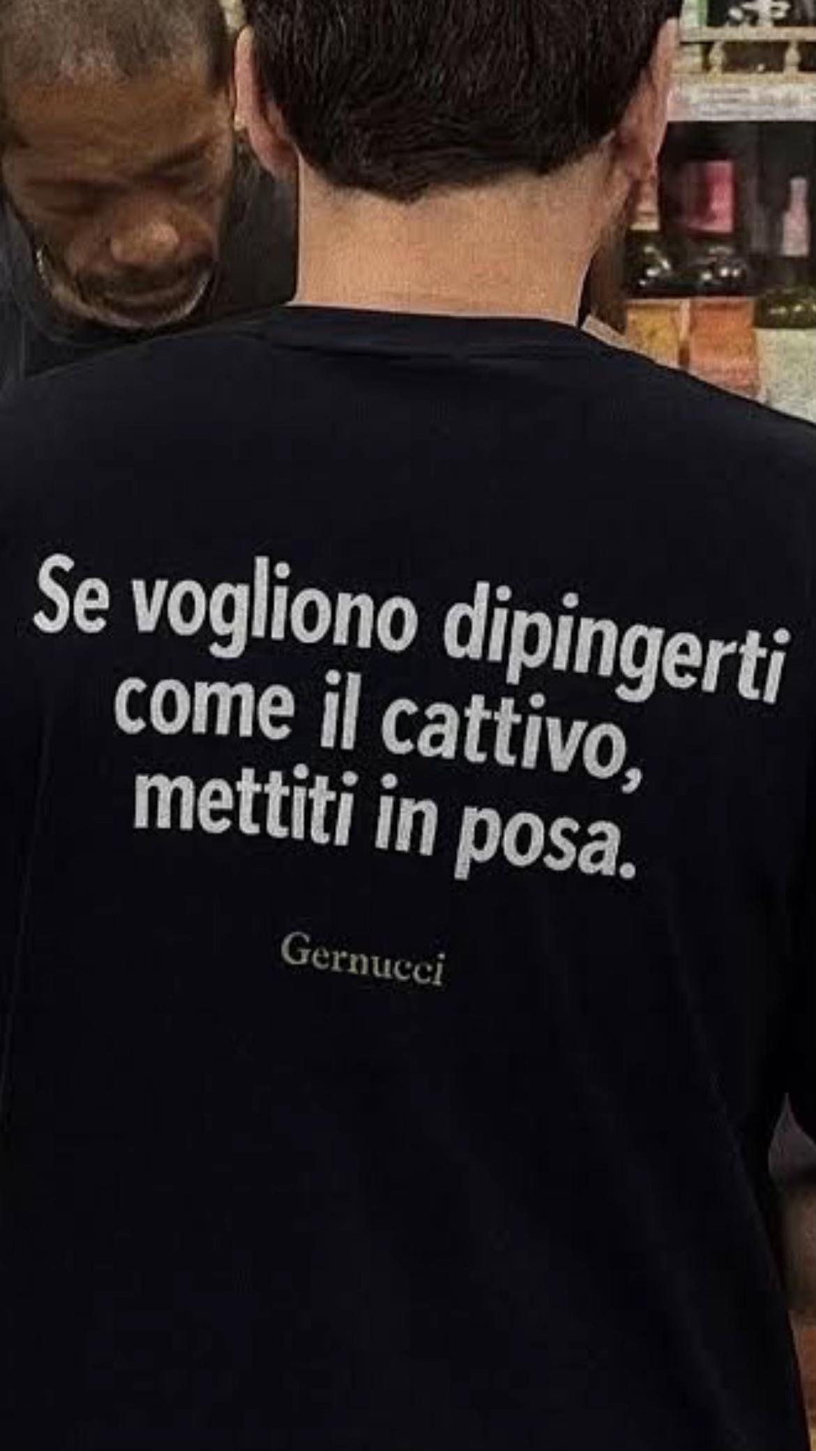 @Andrea D'Alessandro