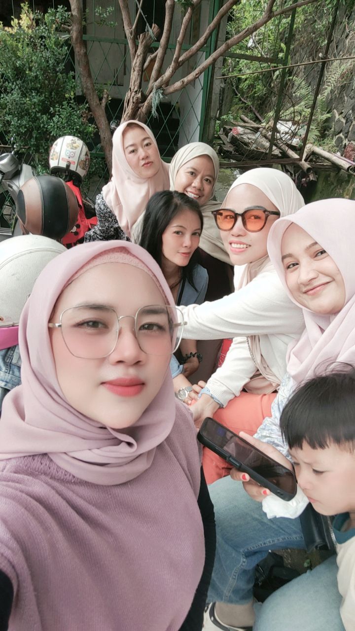 @Gerai Shafiqa