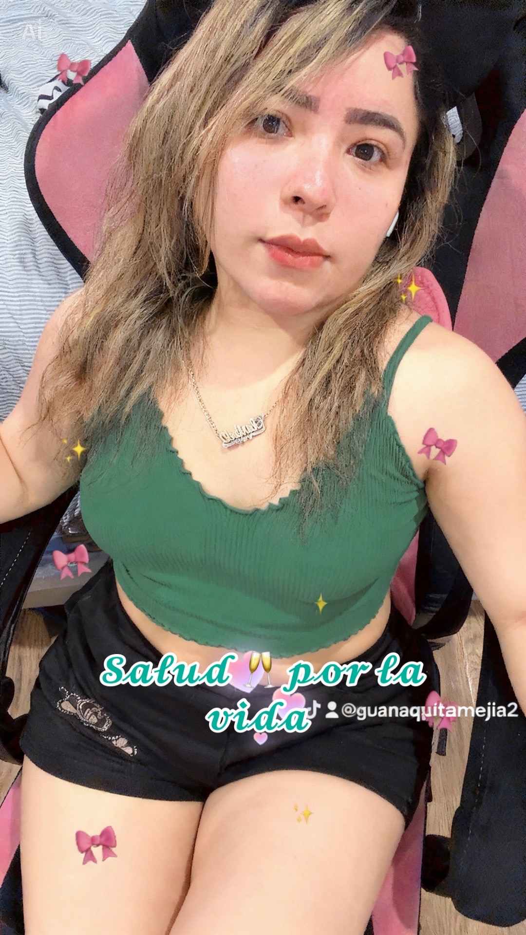 @๐ฌGuanaquita๐งข๐ค๐ป๐ฆ๐๐ค๐๐๐ฆซ