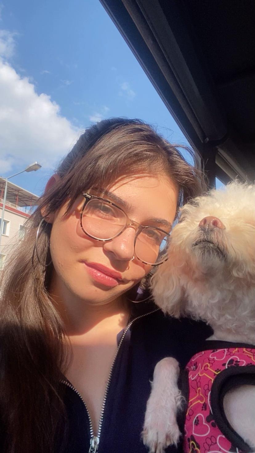 @Tuçe☀️