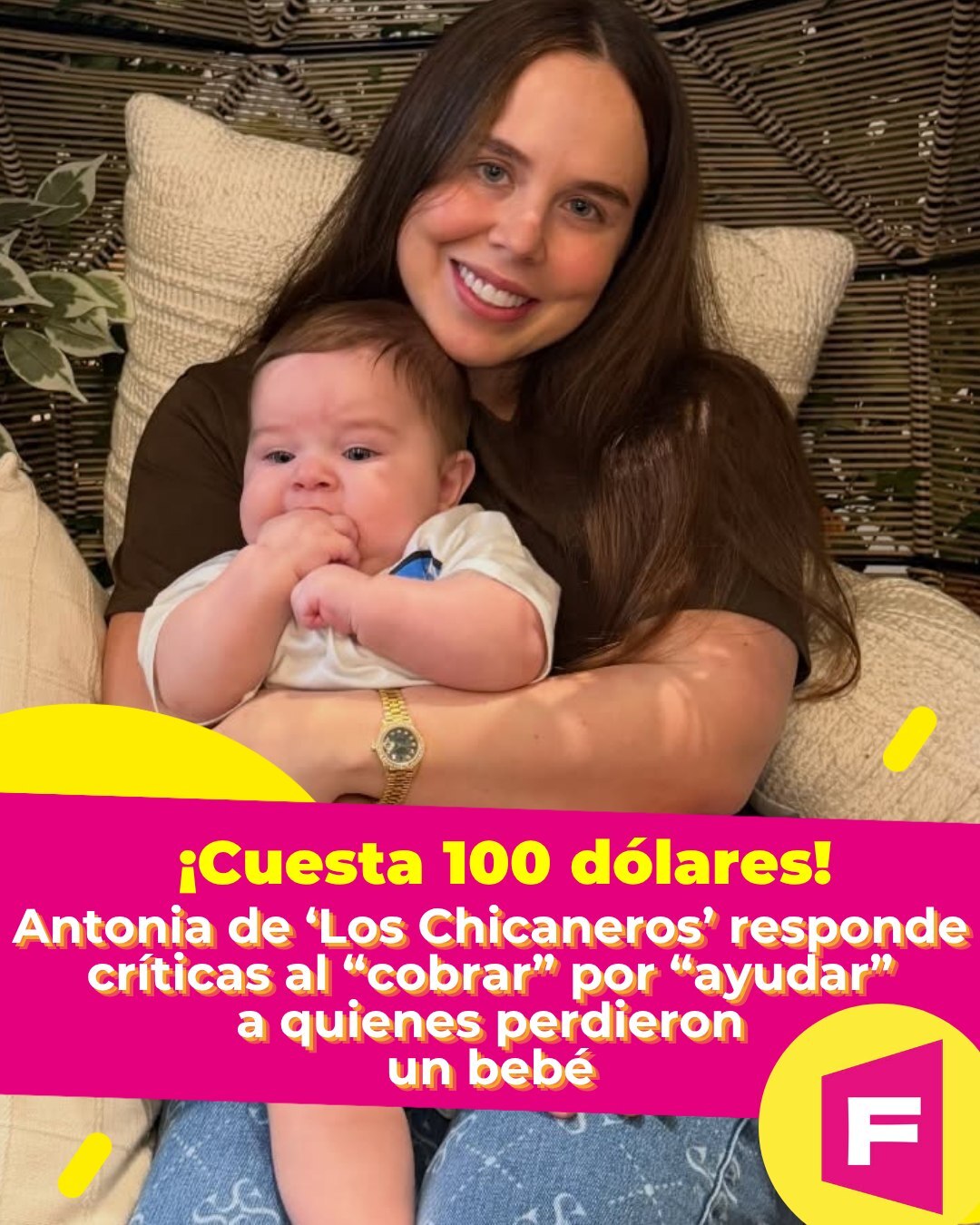 @Famosos