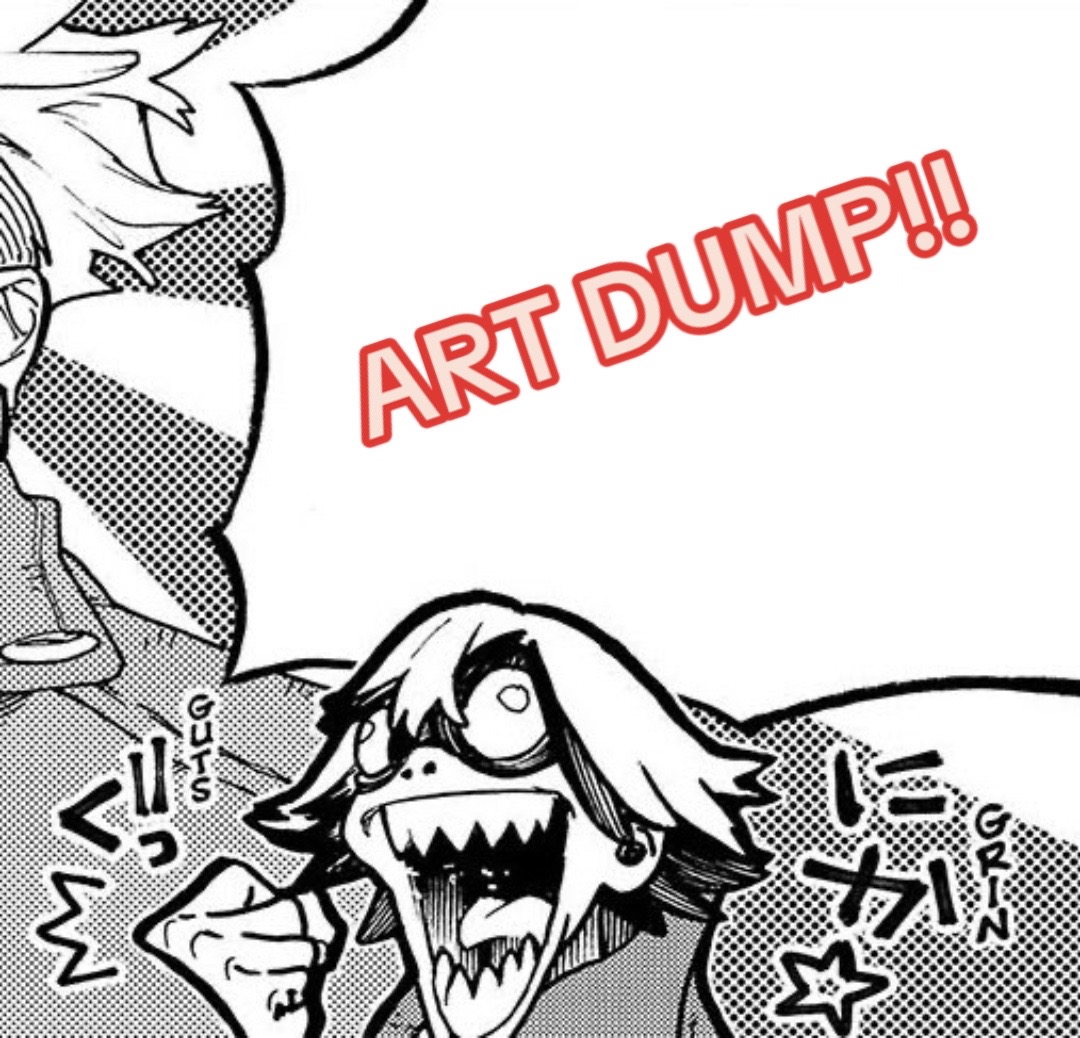 @Goobie snoobert