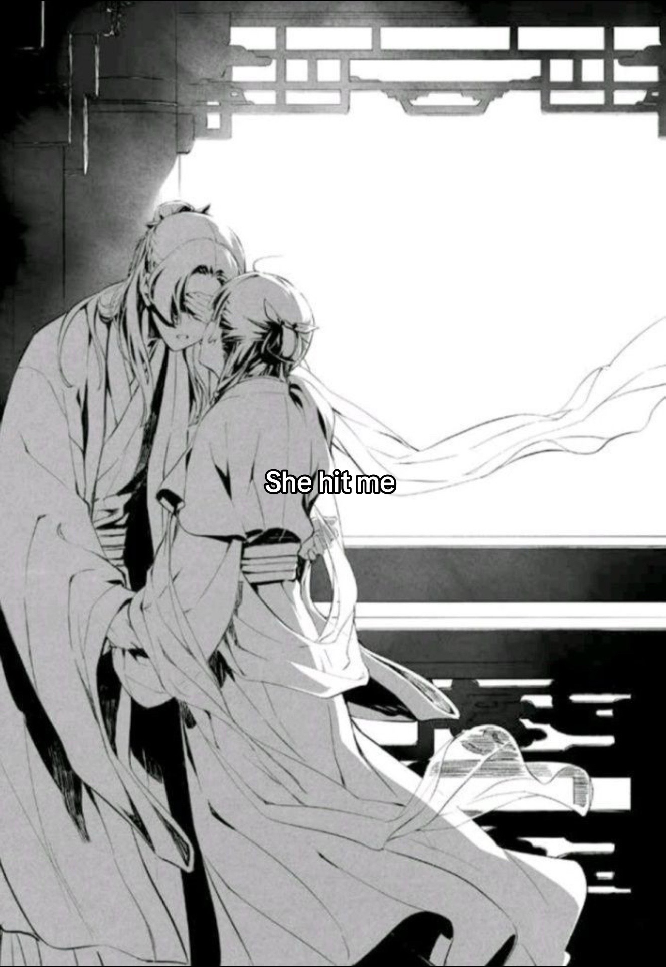 @Jinshi’s Wife๐๐