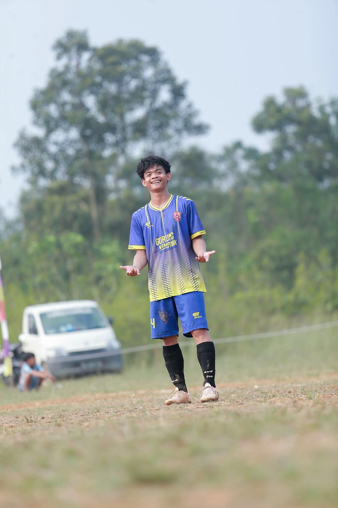 @tarkam Sintang