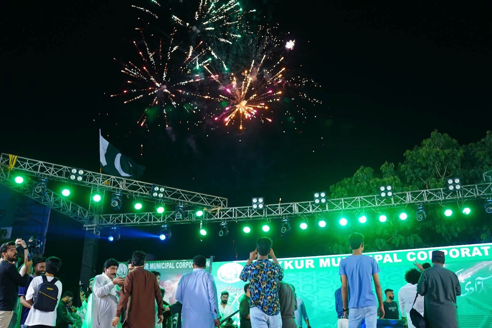 @Fazal Bhutto