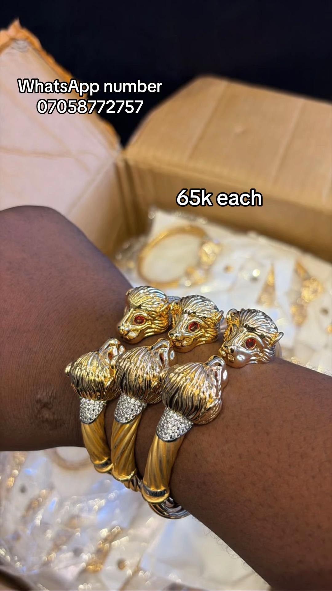 @Adenike Empire