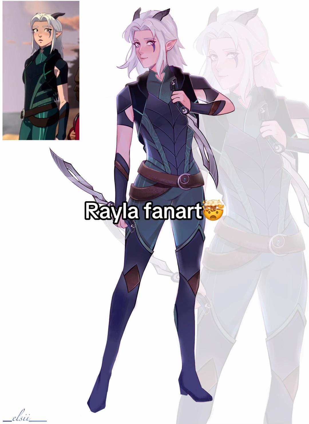 @Elsa🏹