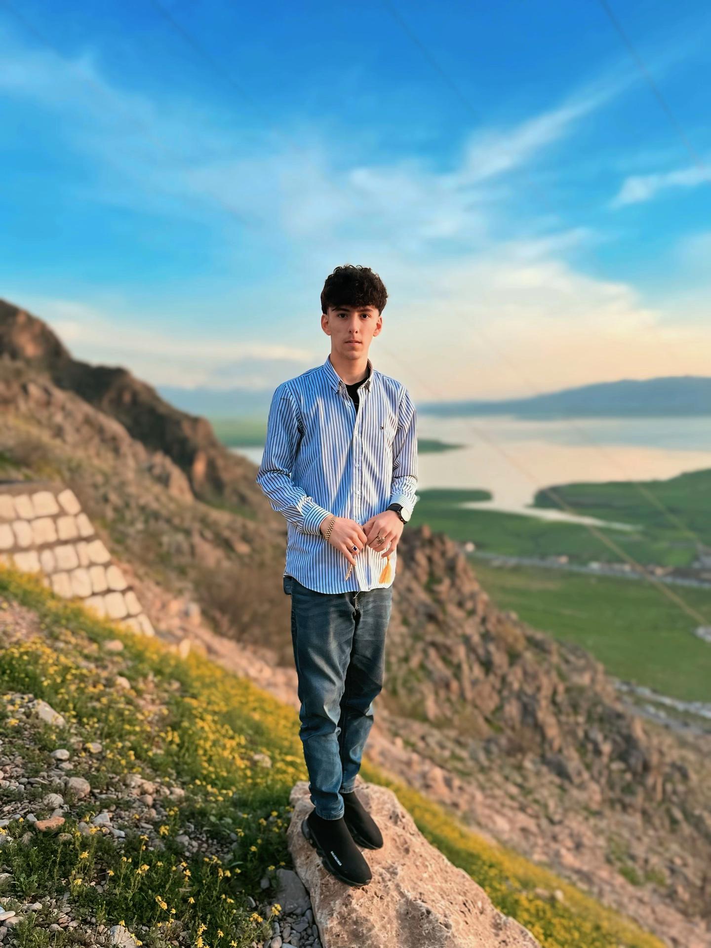 @﮼پاڤەجاف⚜️