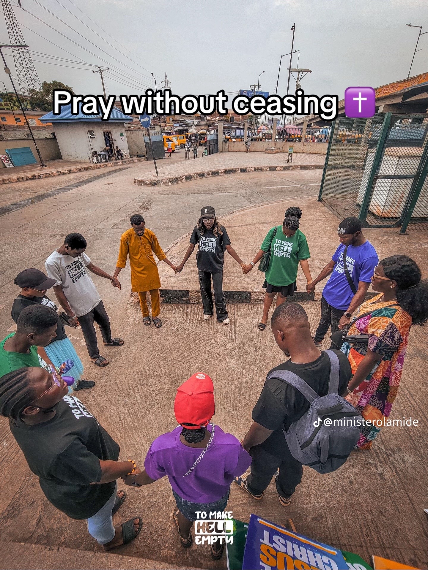 @Kingdom Shepherd