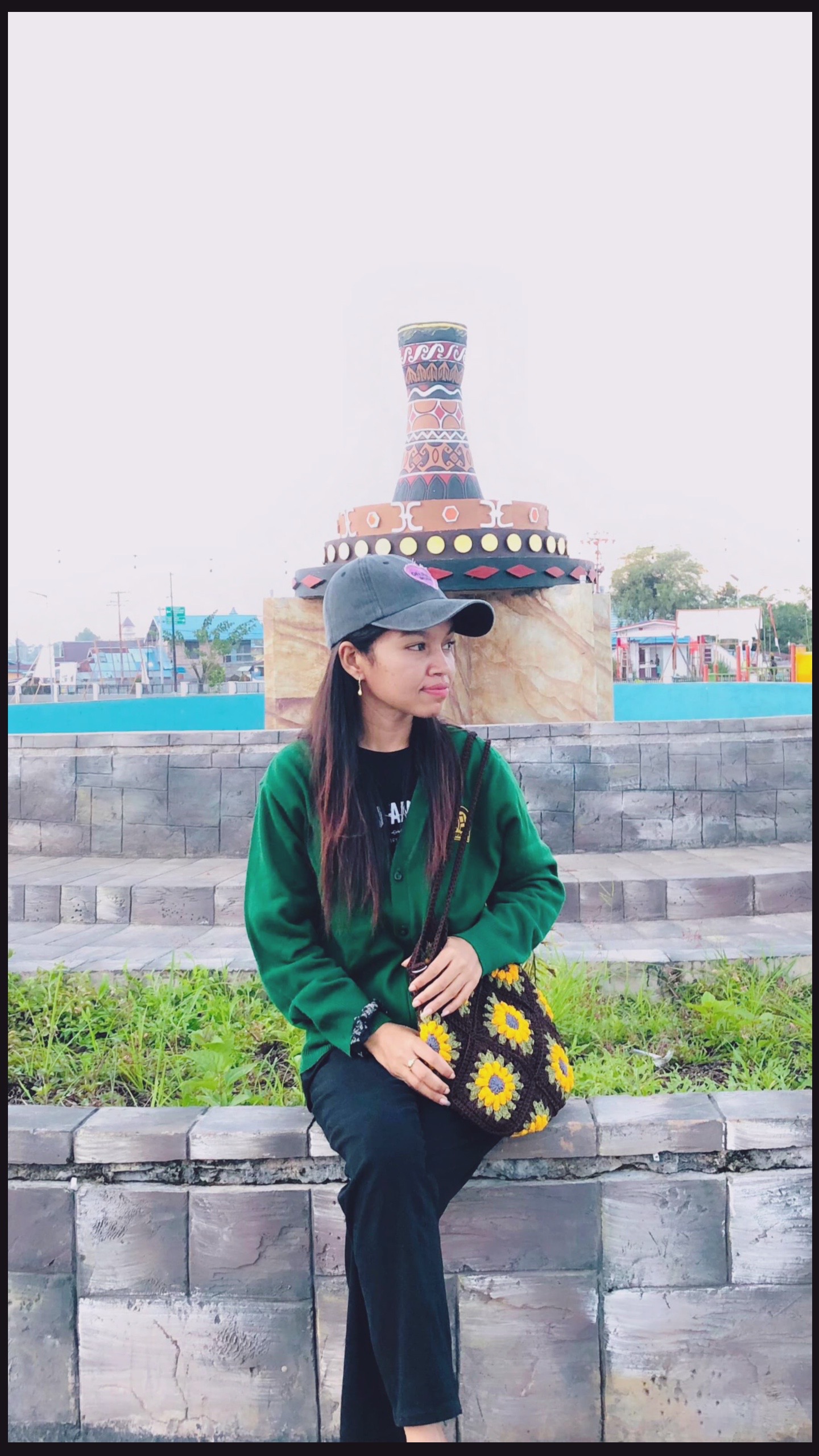 @Mell_Sunflower🌻
