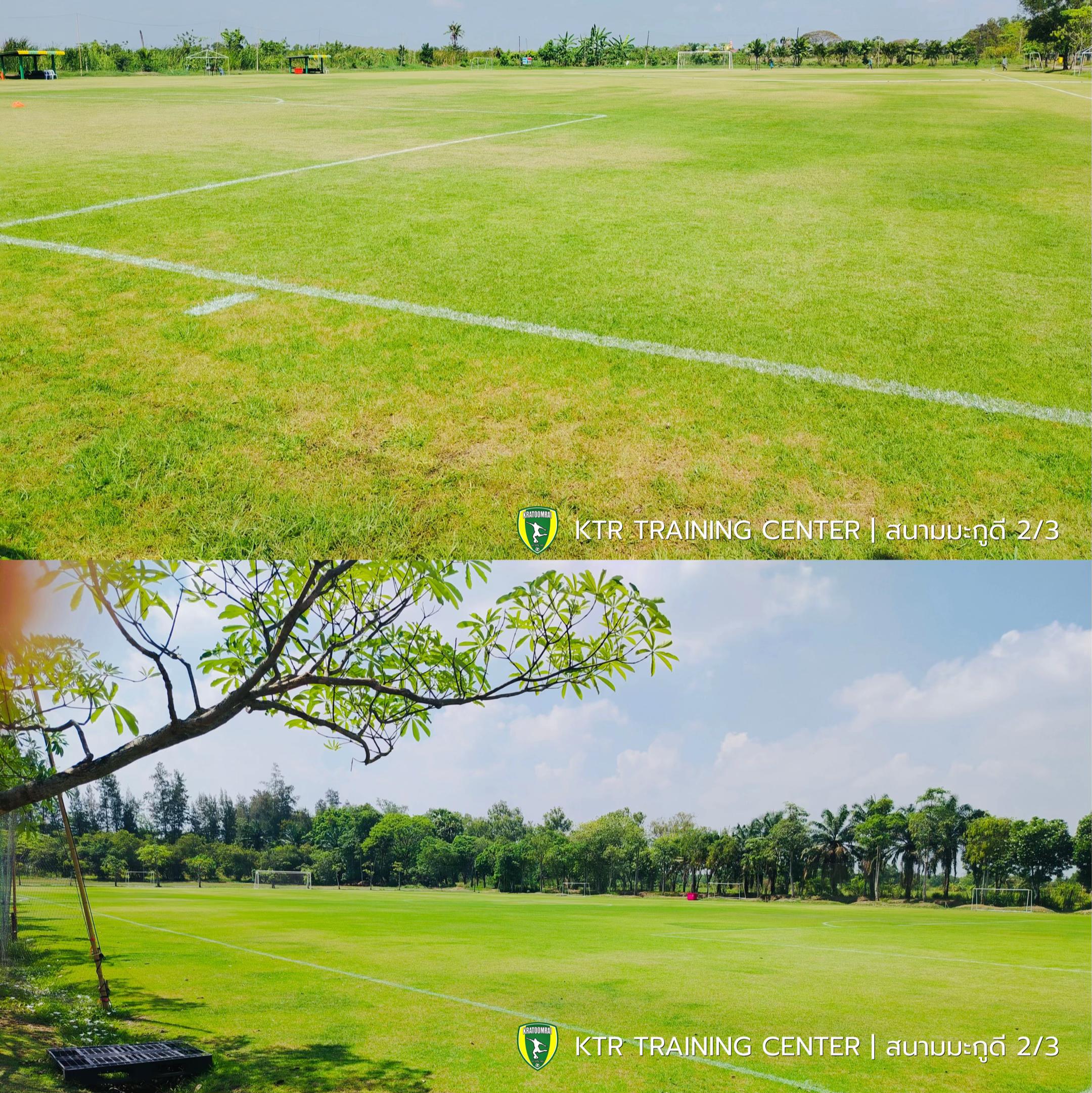 @Kratoomrai Academy