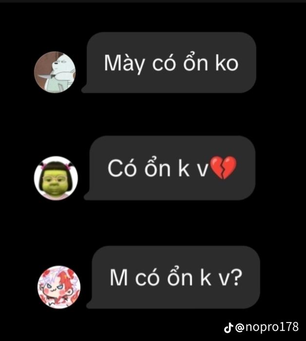 @idk like
