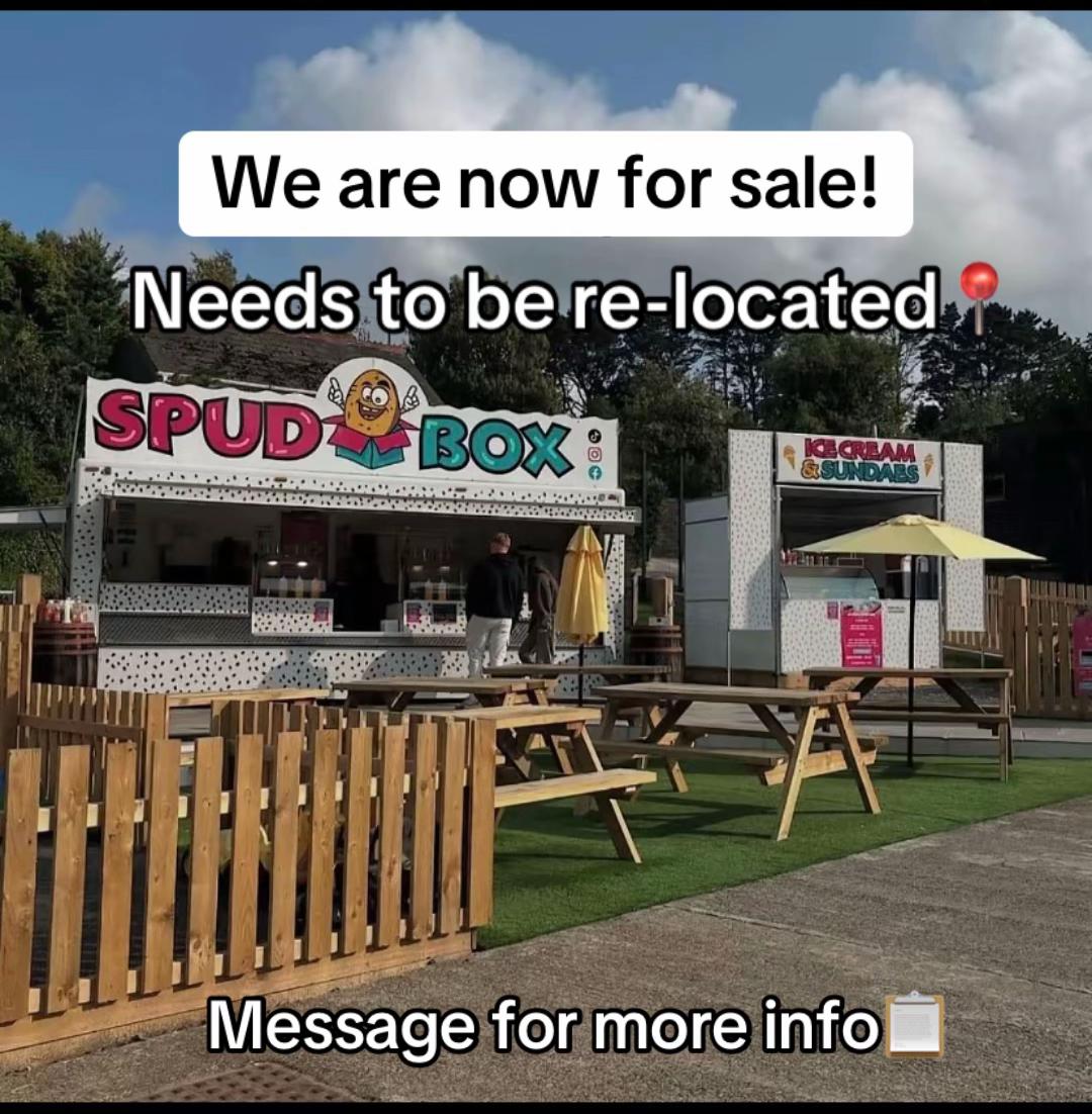 @Spud Box