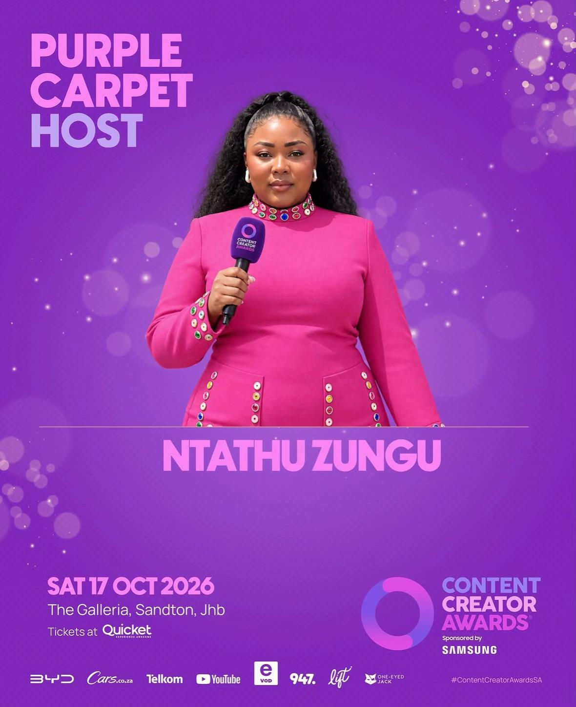 @Ntathu Zungu
