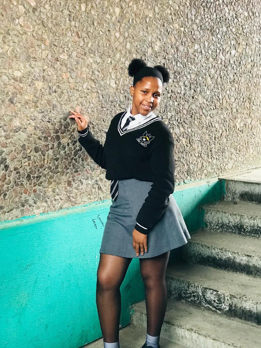 @Zizipho Zizi