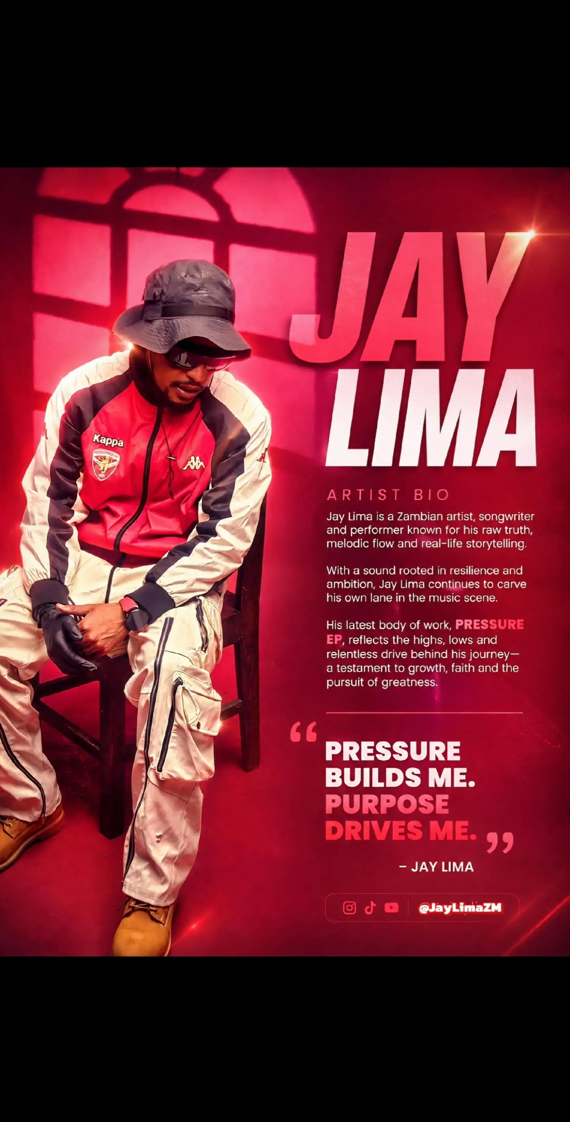 @JAY LiMA ZM🐐