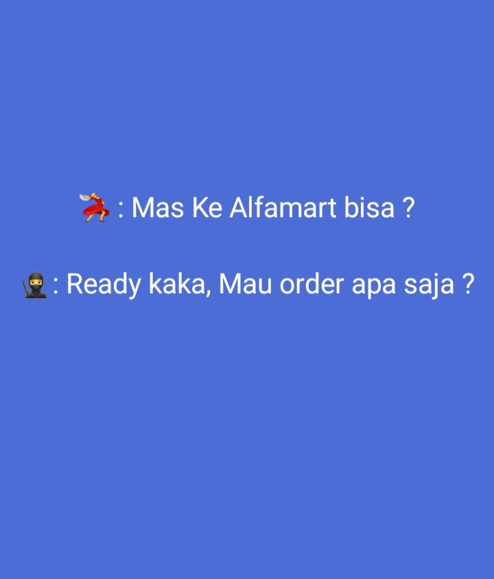 @Mas Tolong Mas