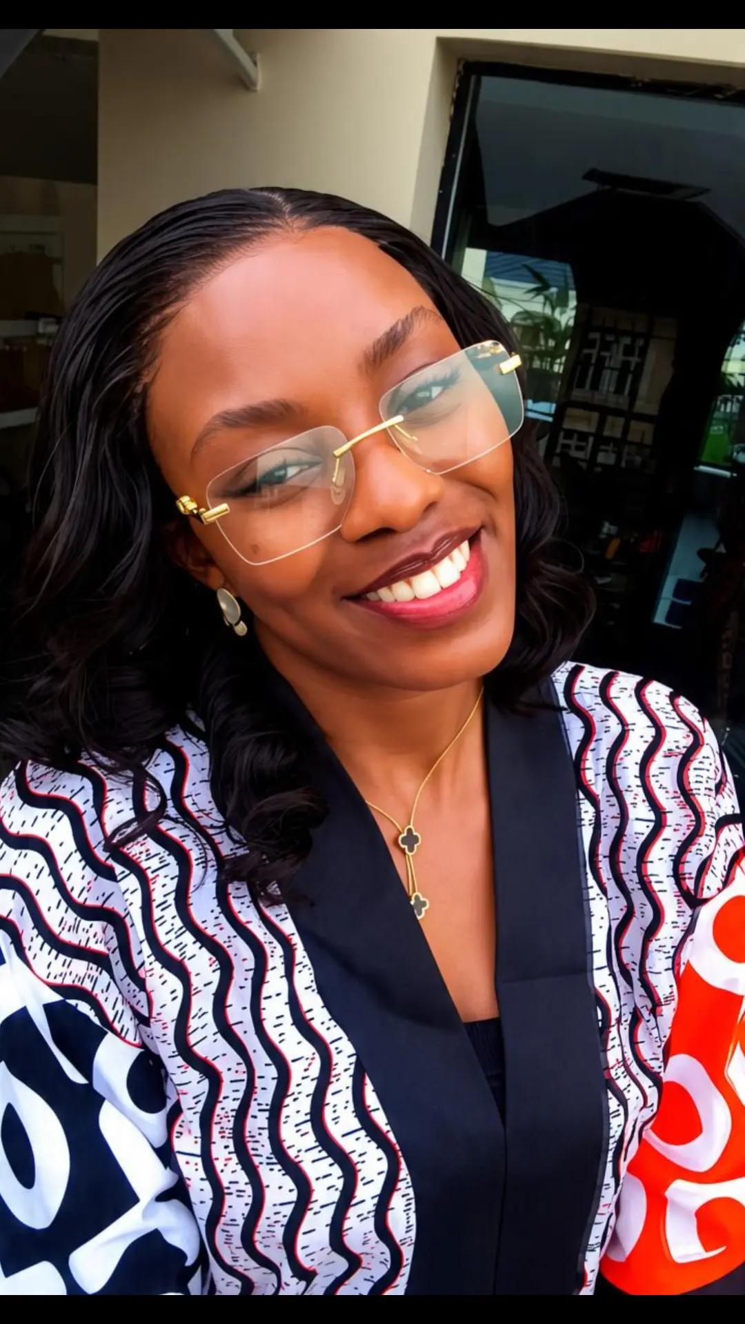 @🦋✨Ijeoma✨🦋