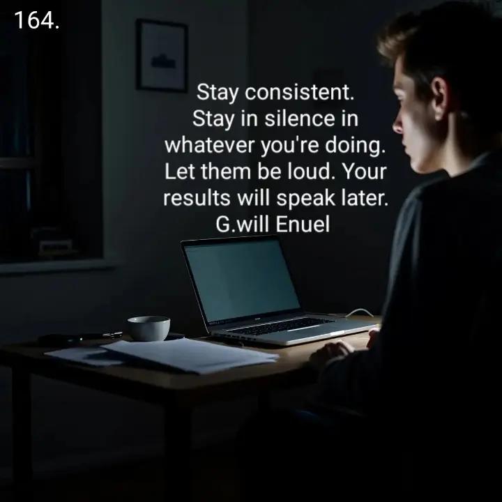 @G.will Enuel