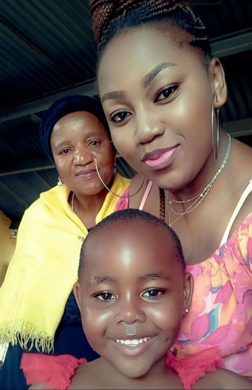 @Lebogang Mokwena