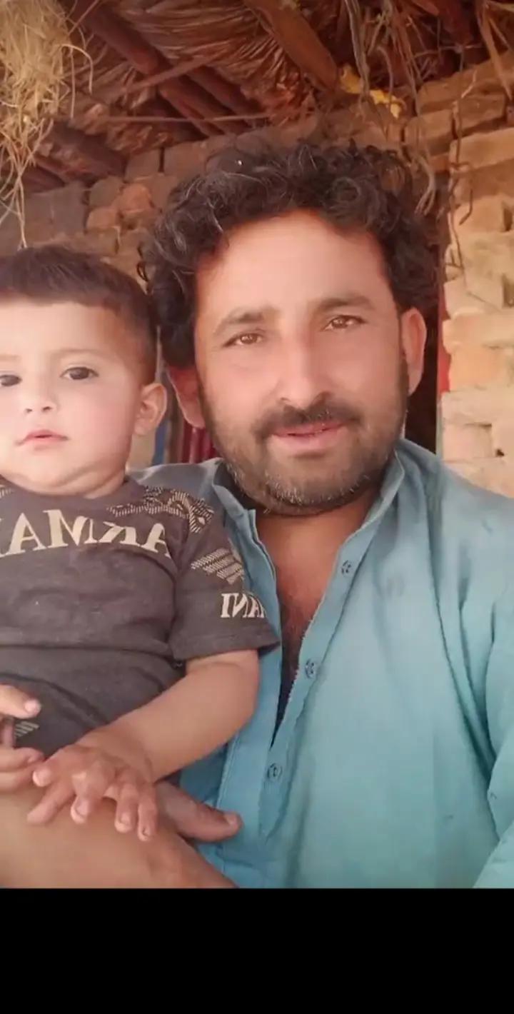 @Ali Murad Bugti