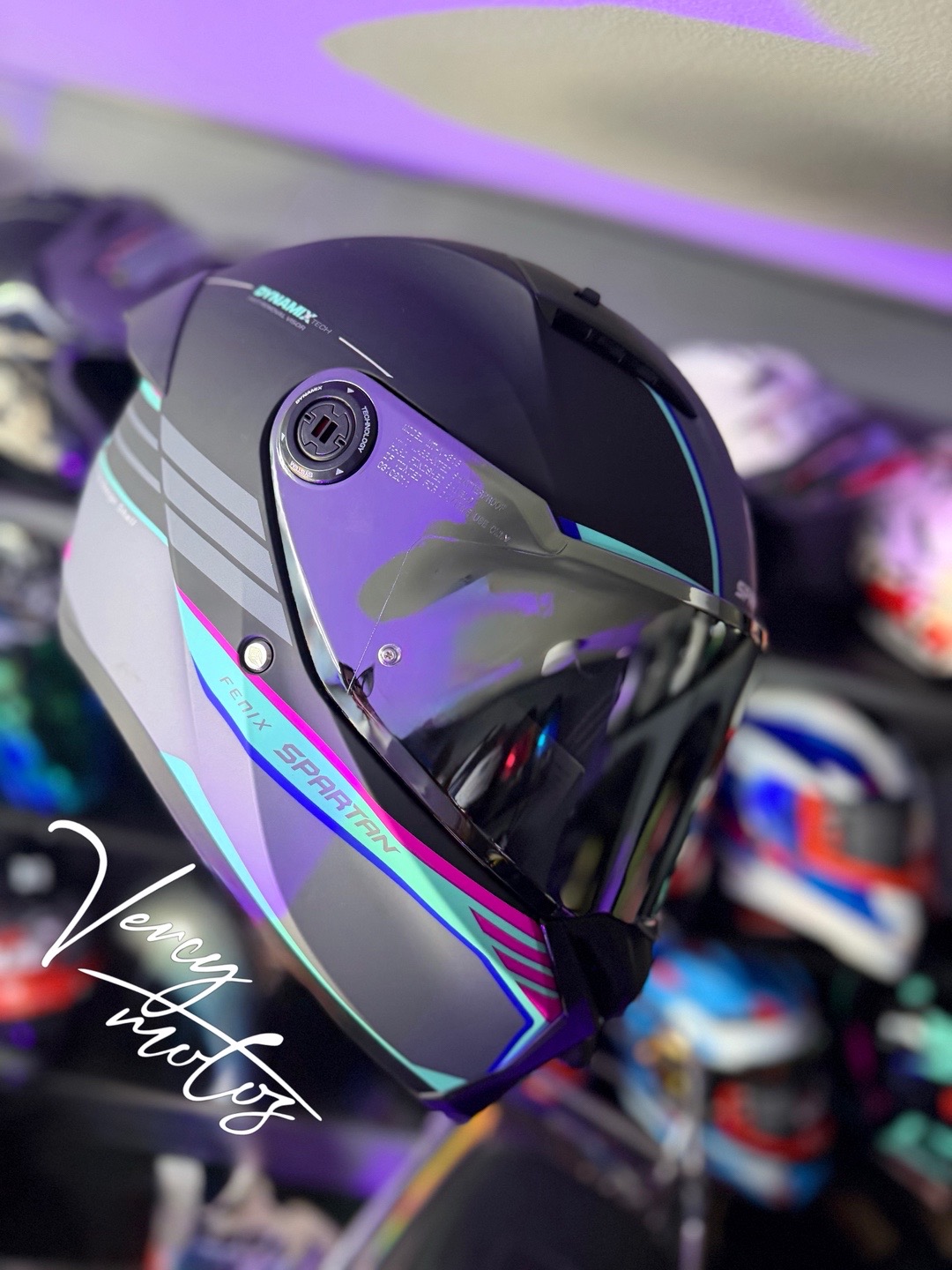 @🔥Vercy Motos🔥