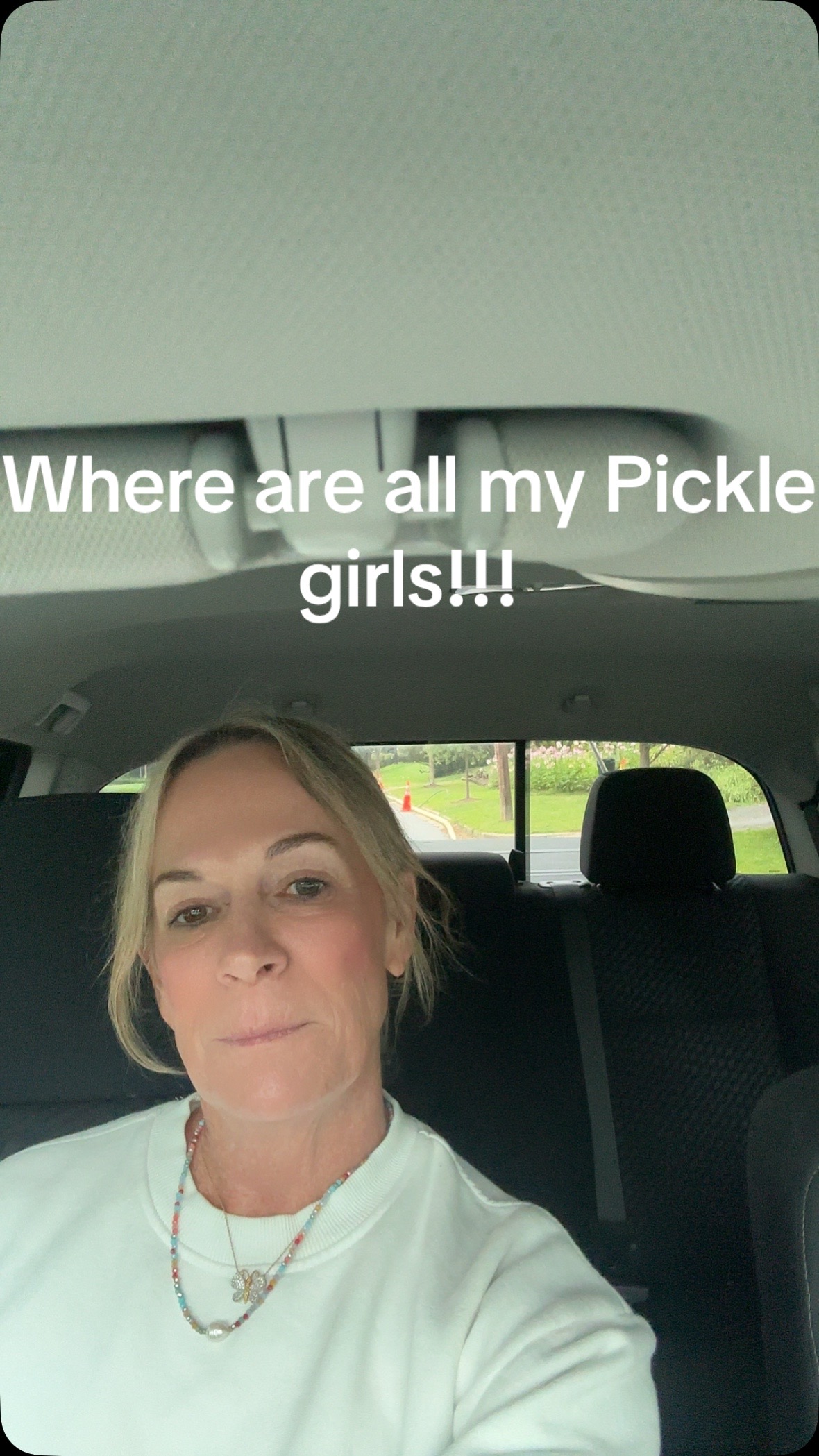 @Carole D.