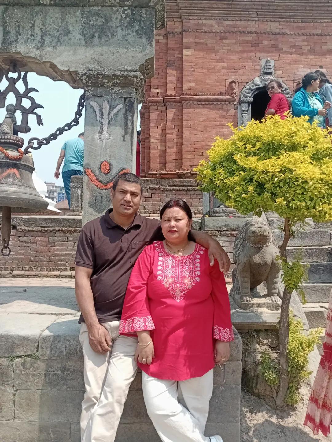 @vote for new nepal