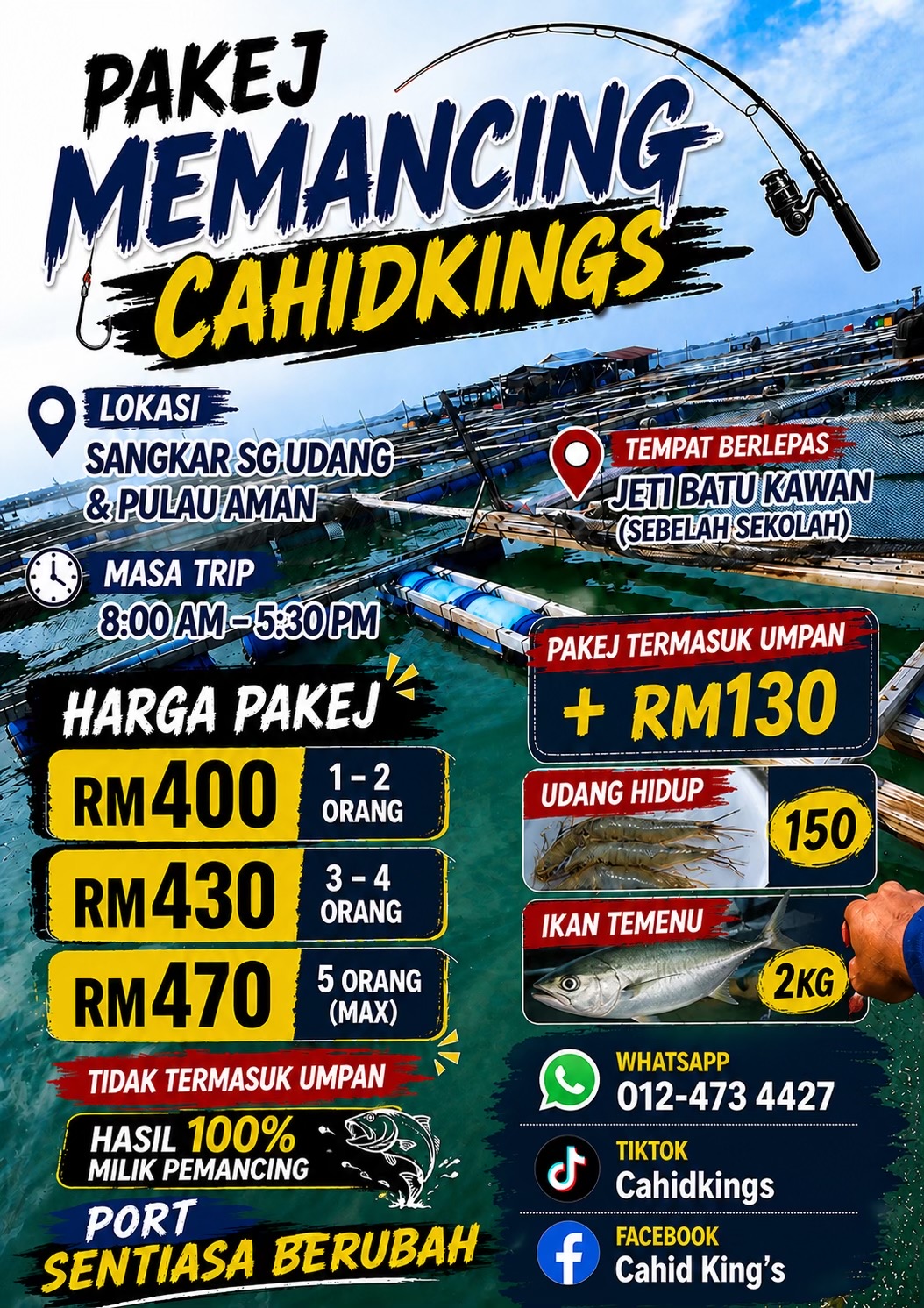 @cahidkings