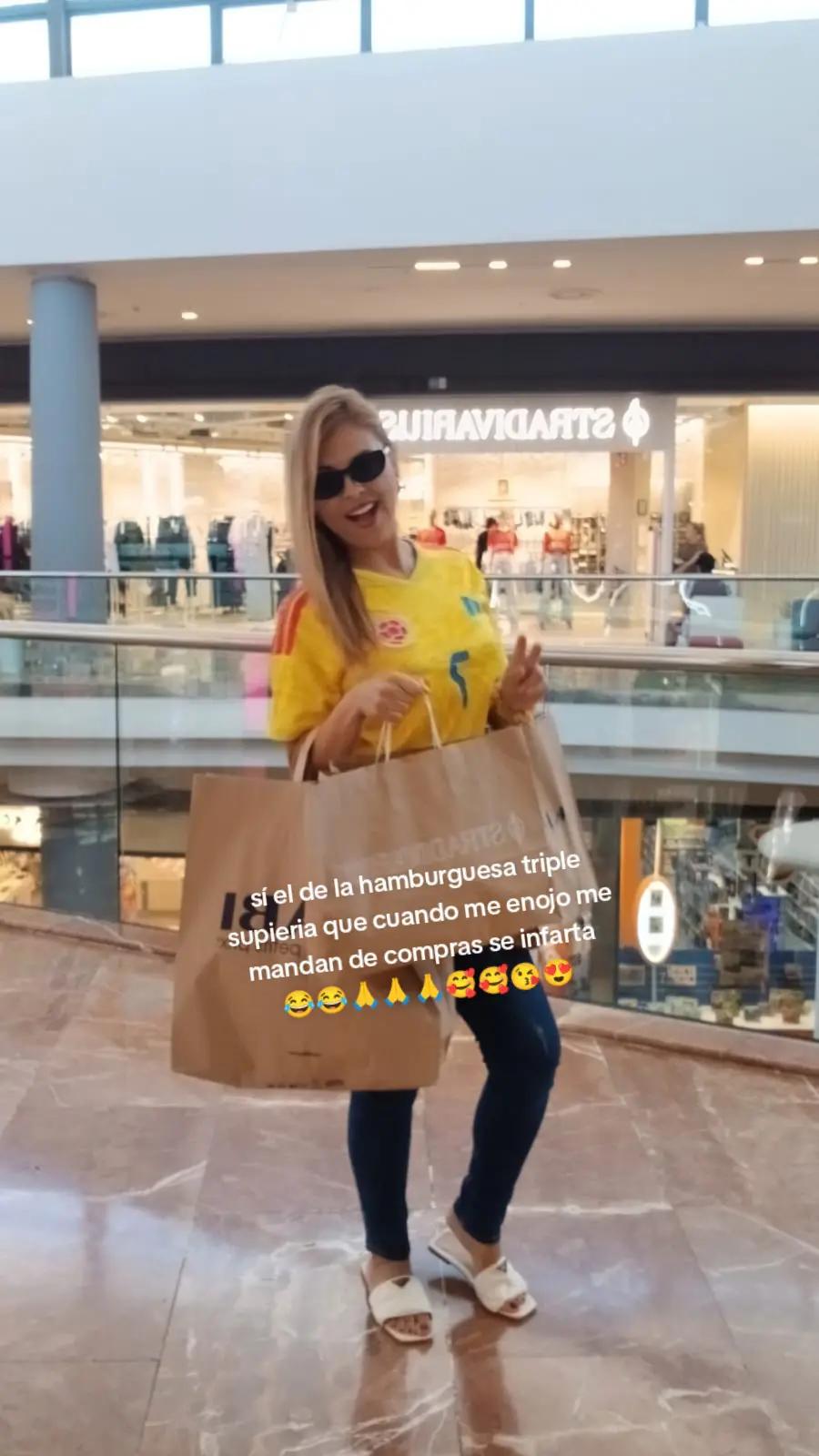 @Valentina siempre fitness❤️💋