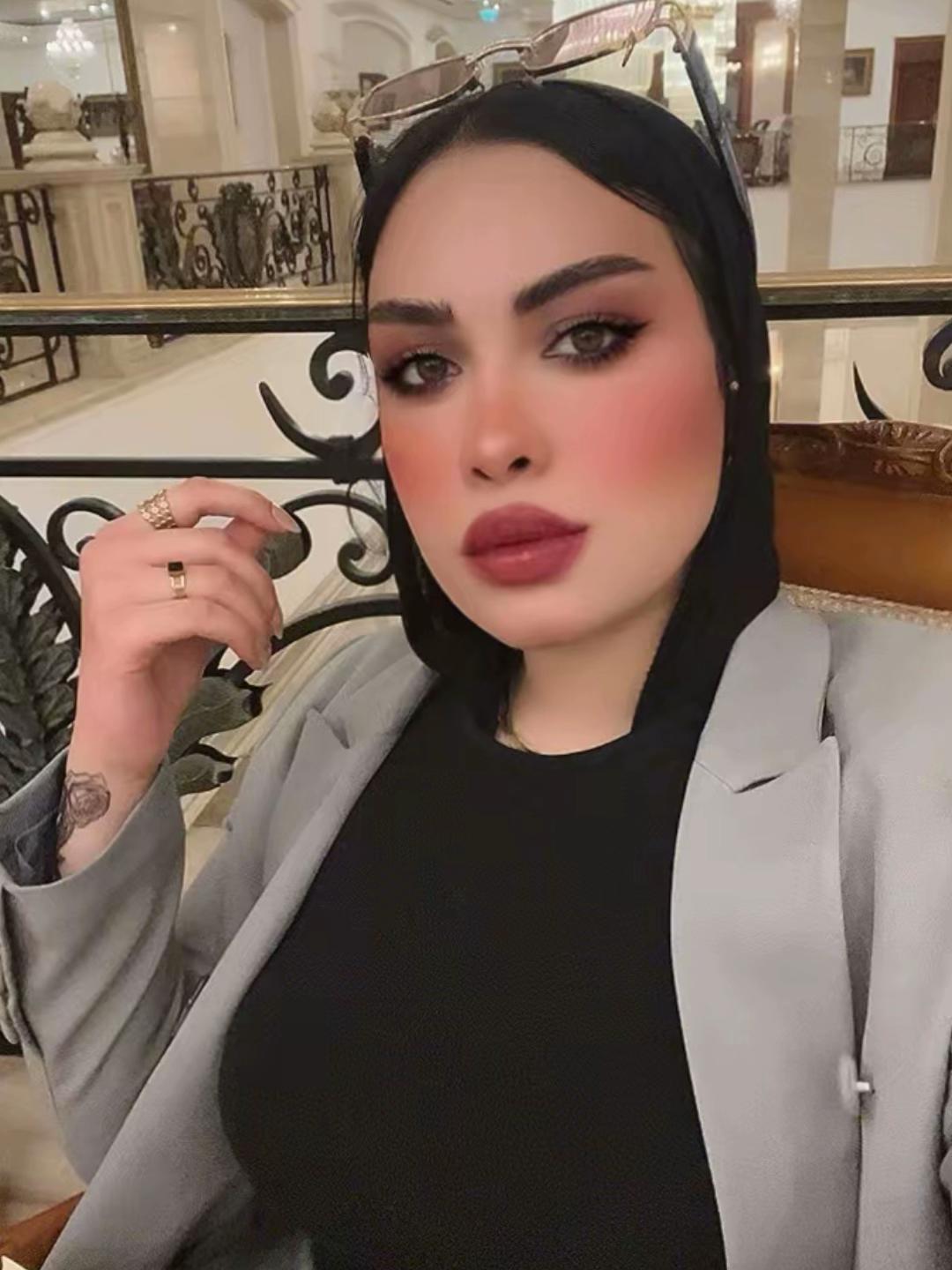 @Shahouda 🌺🥰