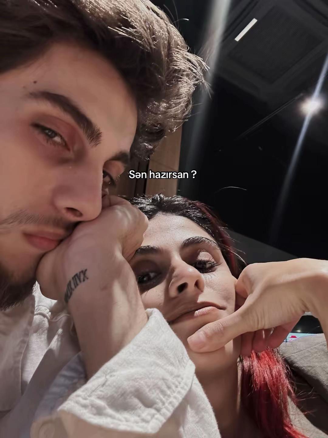 @Leila