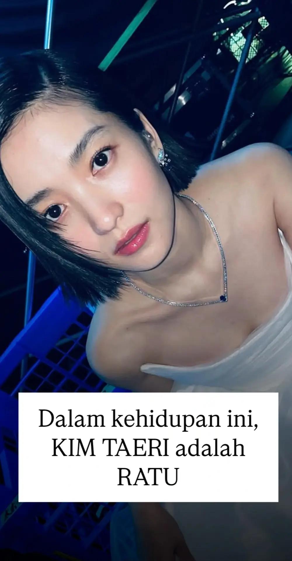@Taerific
