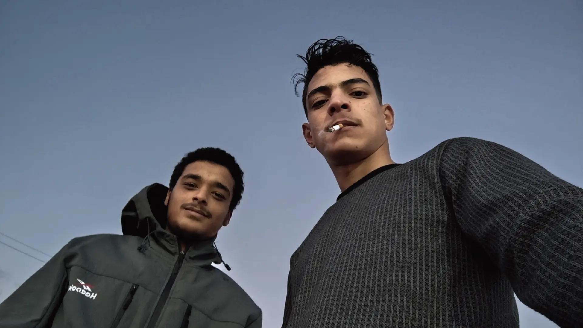 @صهيب العقوري. 🔥