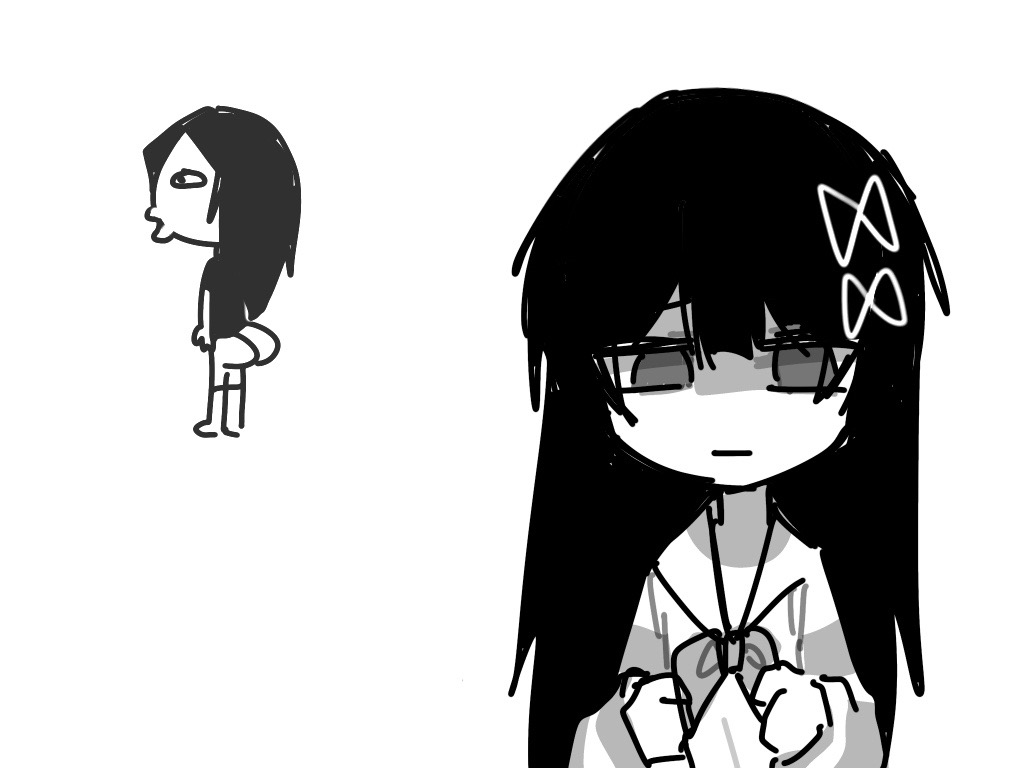 @Musashi's Pencil