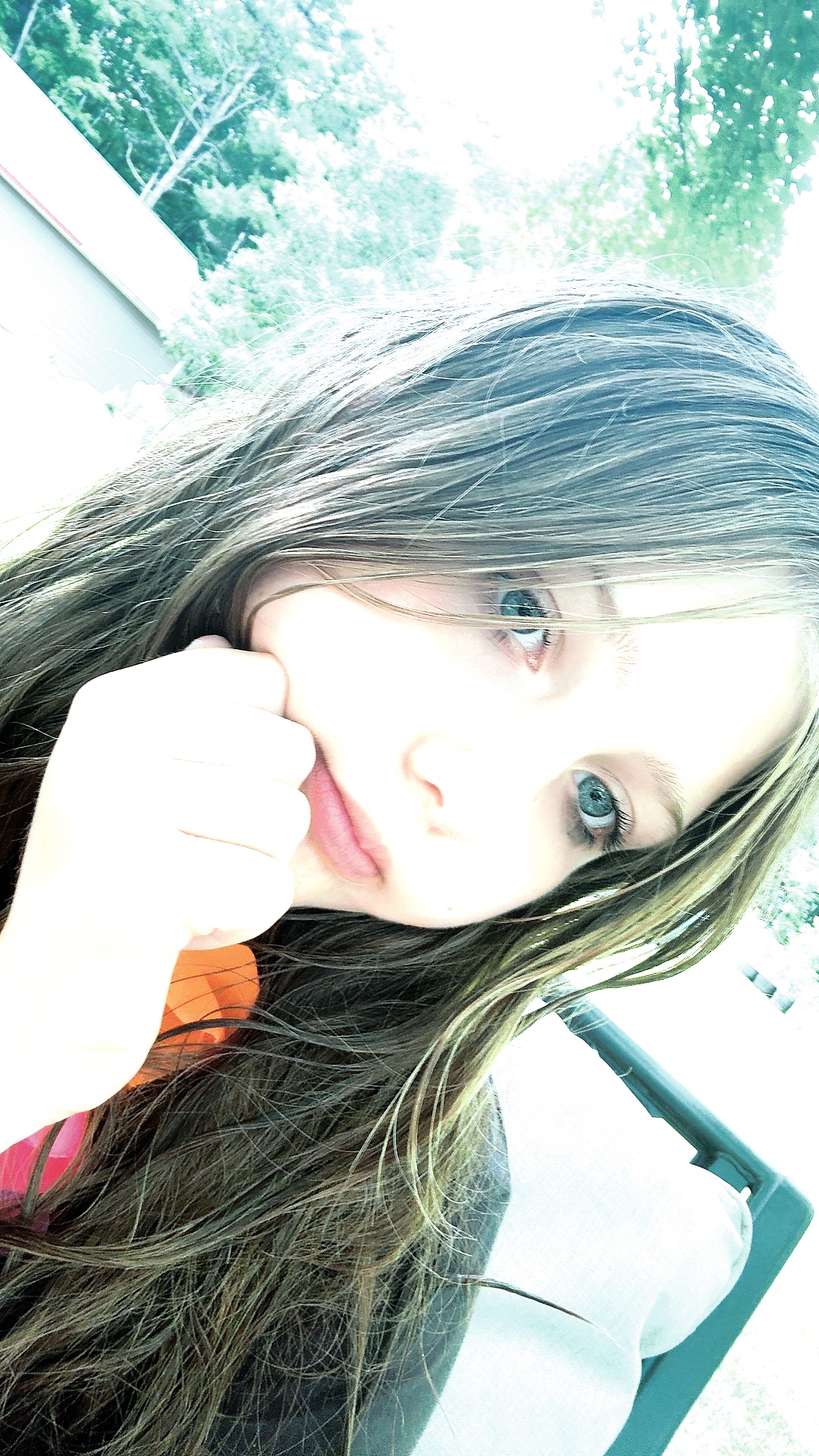 @*~Rosalie~*